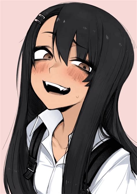 nagatoro nsfw|Hayase Nagatoro [NSFW] by Karin4G on Newgrounds.